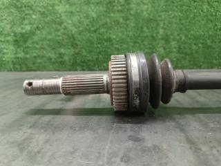 Привод правый задний NISSAN SERENA NC25 MR20DE 2 ракурс