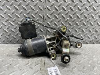 Мотор дворников NISSAN DATSUN BMD21 TD27 1 ракурс