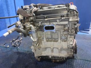 Двигатель HONDA FIT GP5 LEB 1304696 2 ракурс