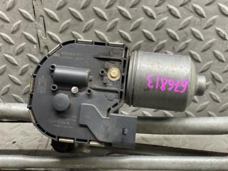 Мотор дворников AUDI Q5 8R CDN 8R2955023D 3 ракурс