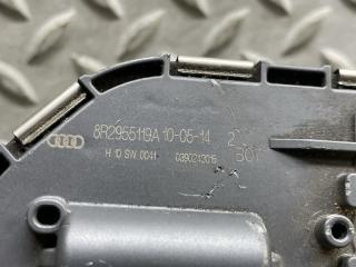 Мотор дворников AUDI Q5 8R CDN 8R2955023D 4 ракурс
