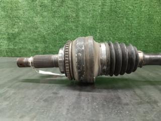 Привод правый задний TOYOTA CELSIOR UCF30 3UZ-FE 2 ракурс
