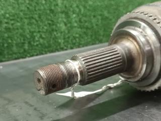 Привод правый задний TOYOTA CELSIOR UCF30 3UZ-FE 3 ракурс