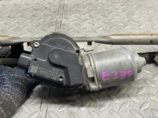 Мотор дворников TOYOTA PASSO KGC30 1KR-FE 85110-B1010 3 ракурс Мотор дворников TOYOTA PASSO KGC30 1KR-FE 85110-B1010 3 ракурс