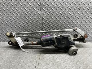 Мотор дворников передний MAZDA PREMACY CP8W FP 849200-7111 1 ракурс