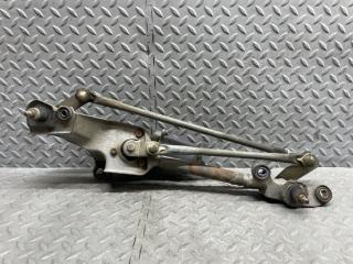 Мотор дворников передний MAZDA PREMACY CP8W FP 849200-7111 2 ракурс