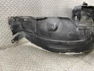 Подкрылок правый передний TOYOTA BREVIS JCG15 1JZ-FSE 53875-51050 2 ракурс