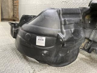 Подкрылок правый передний TOYOTA BREVIS JCG15 1JZ-FSE 53875-51050 4 ракурс