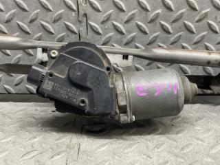 Мотор дворников TOYOTA PASSO KGC30 1KR-FE 85110-B1010 3 ракурс Мотор дворников TOYOTA PASSO KGC30 1KR-FE 85110-B1010 3 ракурс