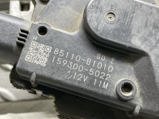 Мотор дворников TOYOTA PASSO KGC30 1KR-FE 85110-B1010 4 ракурс