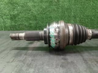 Привод правый задний LEXUS IS250 GSE20 4GR-FSE 2 ракурс Привод правый задний LEXUS IS250 GSE20 4GR-FSE 2 ракурс