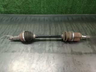 Привод левый передний NISSAN MARCH AK12 CR12DE 1 ракурс