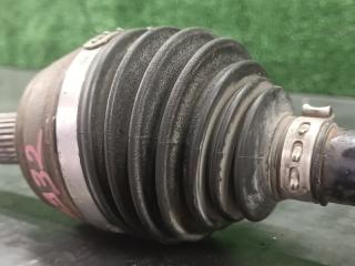 Привод левый передний NISSAN MARCH AK12 CR12DE 4 ракурс