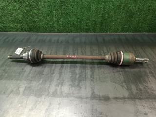 Привод левый задний SUBARU FORESTER SG5 EJ202DXUAE 1 ракурс Привод левый задний SUBARU FORESTER SG5 EJ202DXUAE 1 ракурс