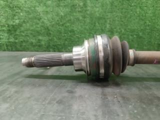 Привод левый задний SUBARU FORESTER SG5 EJ202DXUAE 2 ракурс Привод левый задний SUBARU FORESTER SG5 EJ202DXUAE 2 ракурс