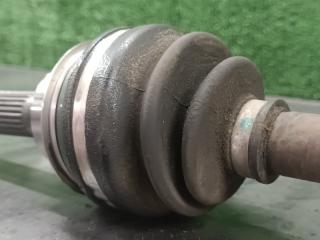 Привод левый задний SUBARU FORESTER SG5 EJ202DXUAE 4 ракурс Привод левый задний SUBARU FORESTER SG5 EJ202DXUAE 4 ракурс