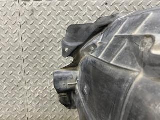 Подкрылок правый передний NISSAN SKYLINE V36 63842JK000 2 ракурс