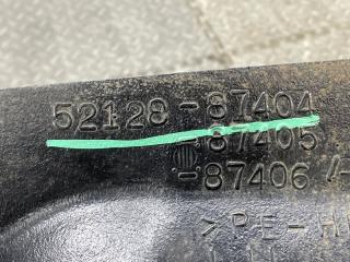 Подкрылок левый передний DAIHATSU TERIOS KID J111G 52128-87404 3 ракурс