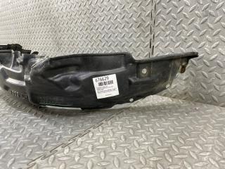 Подкрылок левый передний DAIHATSU TERIOS KID J111G 53875-87402 4 ракурс