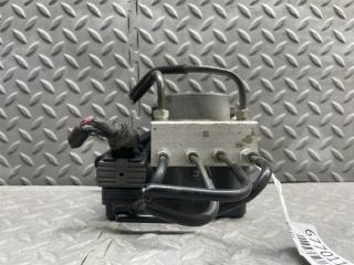 Блок abs DAIHATSU MOVE LA100S 116040-30840 2 ракурс