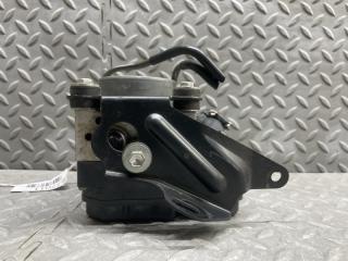 Блок abs DAIHATSU MOVE LA100S 116040-30840 4 ракурс
