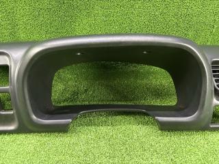 Консоль спидометра SUZUKI JIMNY JB23W K6A-T 4 ракурс