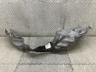 Подкрылок правый передний MITSUBISHI EK WAGON B11W 5370B354 1 ракурс