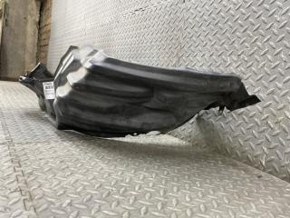 Подкрылок правый передний MITSUBISHI EK WAGON B11W 5370B354 5 ракурс