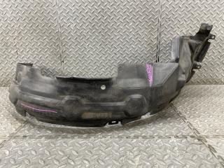 Подкрылок правый передний DAIHATSU SONICA L405S 53875-B2130 3 ракурс