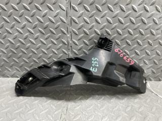 Крепеж бампера левый задний TOYOTA PASSO KGC10 1KR-FE 52156-B1010 1 ракурс