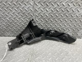 Крепеж бампера левый задний TOYOTA PASSO KGC10 1KR-FE 52156-B1010 2 ракурс