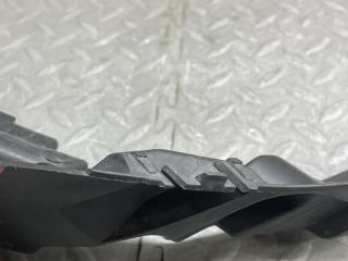 Крепеж бампера правый задний TOYOTA PASSO KGC15 1KR-FE 52155-B1010 4 ракурс