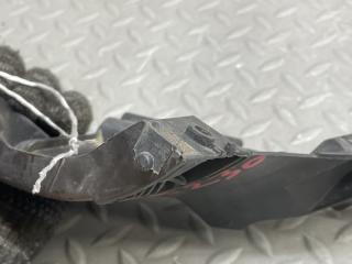 Крепеж бампера правый задний TOYOTA PASSO KGC15 1KR-FE 52155-B1010 5 ракурс