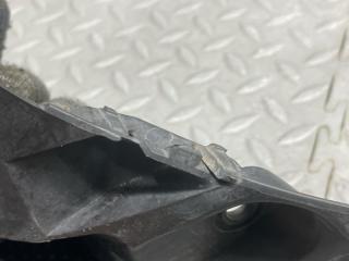 Крепеж бампера правый задний TOYOTA PASSO KGC10 1KR-FE 52155-B1010 4 ракурс