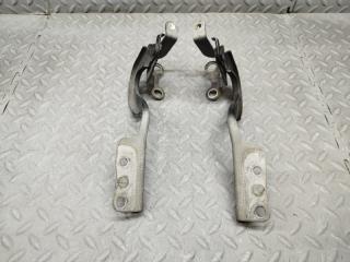 Петля капота TOYOTA PASSO KGC30 1KR-FE 1 ракурс