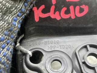 Крепеж бампера правый передний TOYOTA PASSO KGC10 52115-B1010 5 ракурс