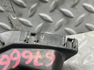 Крепеж бампера правый передний TOYOTA PASSO KGC15 1KR-FE 52115-B1010 3 ракурс