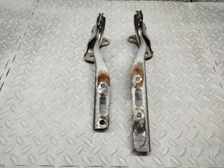 Петля капота HONDA FIT GD3 L15A VTEC 1 ракурс Петля капота HONDA FIT GD3 L15A VTEC 1 ракурс