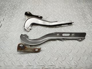Петля капота HONDA FIT GD3 L15A VTEC 3 ракурс