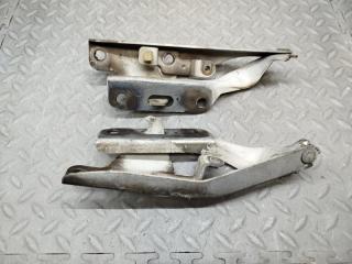 Петля капота NISSAN CIMA FHY33 VQ30DET 3 ракурс