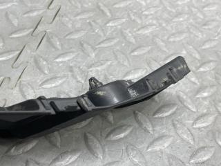 Крепеж бампера правый задний TOYOTA PASSO KGC10 1KR-FE 52155-B1010 3 ракурс