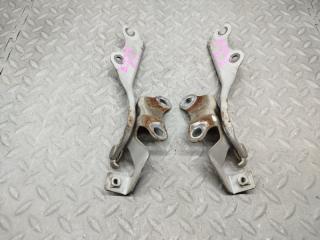 Петля капота MAZDA PREMACY CP8W FP 2 ракурс Петля капота MAZDA PREMACY CP8W FP 2 ракурс