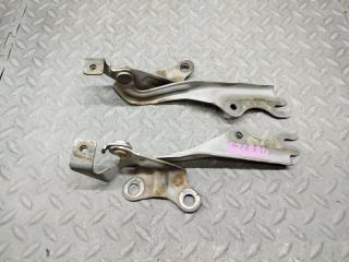 Петля капота MAZDA PREMACY CP8W FP 3 ракурс