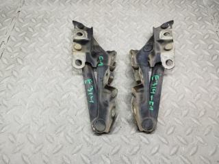 Фото запчасти петля капота TOYOTA SOARER 1992 контрактная запчасть Запчасть петля капота TOYOTA SOARER 1992
