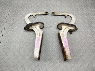 Петля капота NISSAN DATSUN BMD21 TD27 1 ракурс