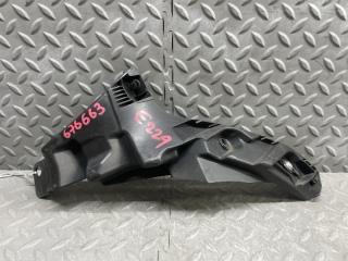 Крепеж бампера правый задний TOYOTA PASSO KGC10 1KR-FE 52155-B1010 1 ракурс