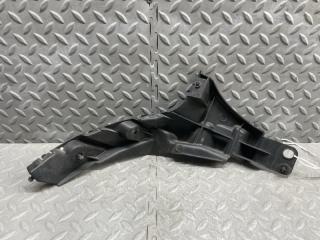 Крепеж бампера правый задний TOYOTA PASSO KGC10 1KR-FE 52155-B1010 2 ракурс