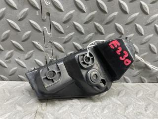 Крепеж бампера левый передний TOYOTA PASSO KGC15 1KR-FE 52116-B1010 1 ракурс