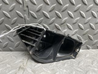 Крепеж бампера левый передний TOYOTA PASSO KGC15 1KR-FE 52116-B1010 2 ракурс