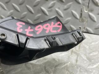 Крепеж бампера левый передний TOYOTA PASSO KGC15 1KR-FE 52116-B1010 3 ракурс